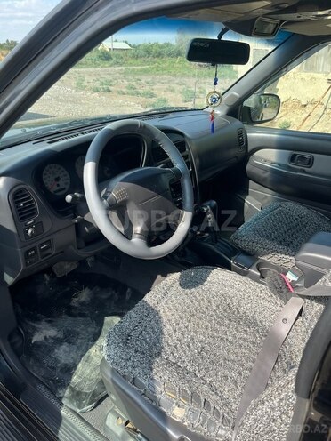 Nissan Pathfinder 2000, 160,000 km - 3.5 l - Ağcabədi