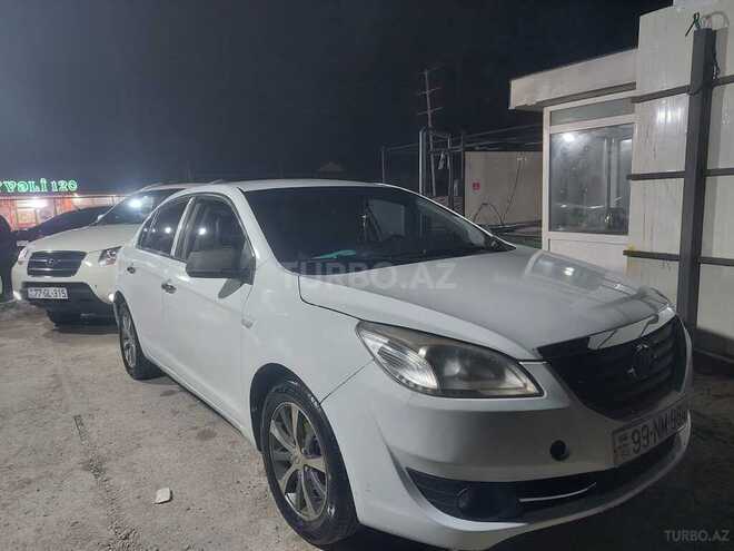 Lifan  2015, 121,000 km - 1.8 l - Bakı