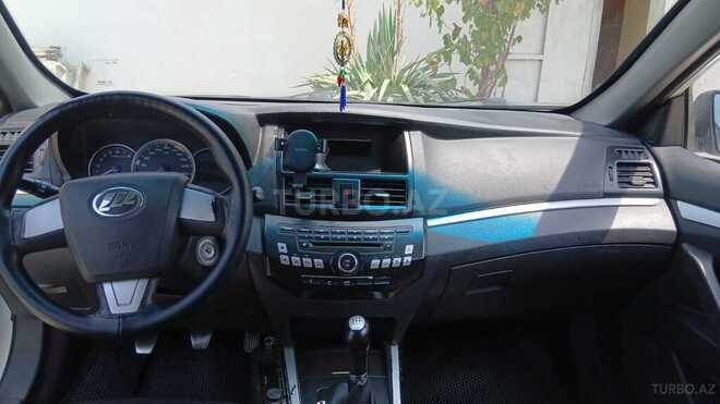 Lifan  2015, 121,000 km - 1.8 l - Bakı