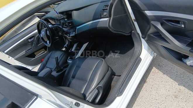 Lifan  2015, 121,000 km - 1.8 l - Bakı