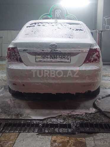 Lifan  2015, 121,000 km - 1.8 l - Bakı