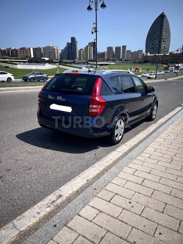 Kia  2007, 242,587 km - 1.6 l - Bakı