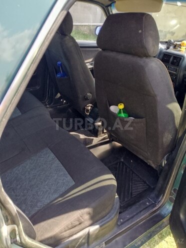 GAZ 31105 2005, 135,000 km - 2.3 l - Sabirabad