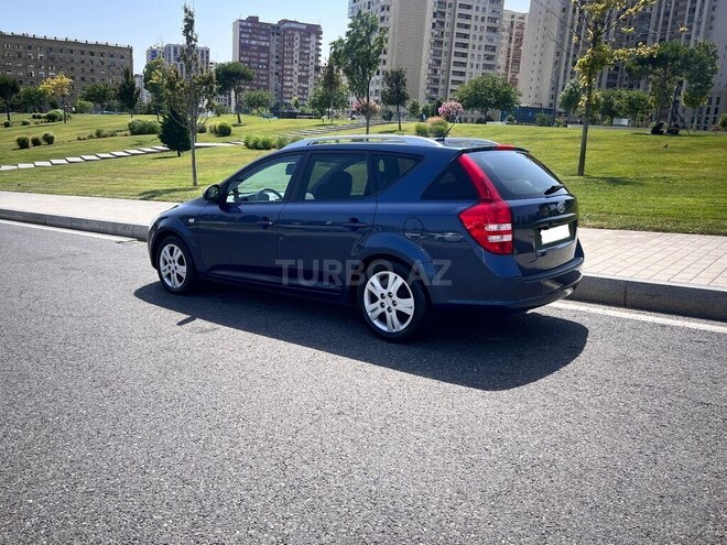 Kia  2007, 242,587 km - 1.6 l - Bakı