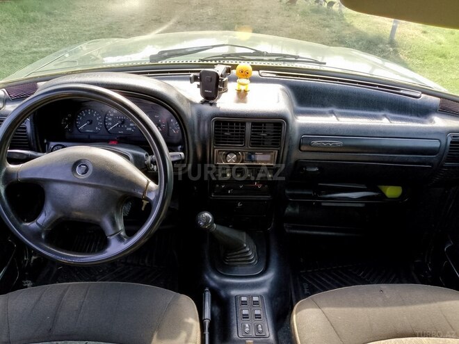 GAZ 31105 2005, 135,000 km - 2.3 l - Sabirabad