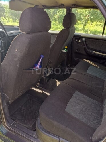 GAZ 31105 2005, 135,000 km - 2.3 l - Sabirabad