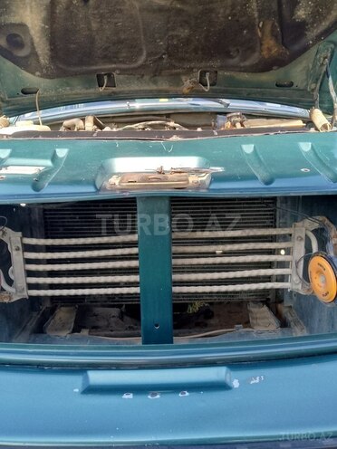 GAZ 31105 2005, 135,000 km - 2.3 l - Sabirabad