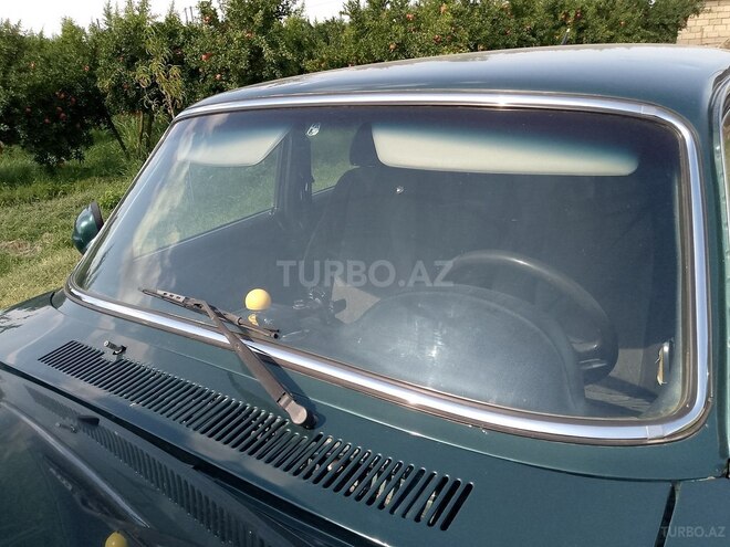GAZ 31105 2005, 135,000 km - 2.3 l - Sabirabad