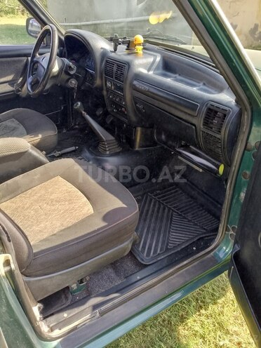 GAZ 31105 2005, 135,000 km - 2.3 l - Sabirabad