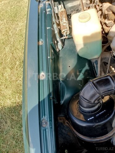 GAZ 31105 2005, 135,000 km - 2.3 l - Sabirabad