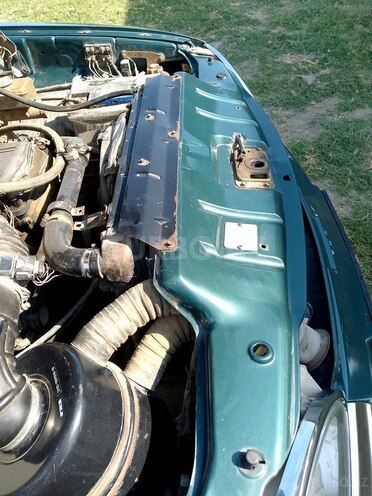 GAZ 31105 2005, 135,000 km - 2.3 l - Sabirabad