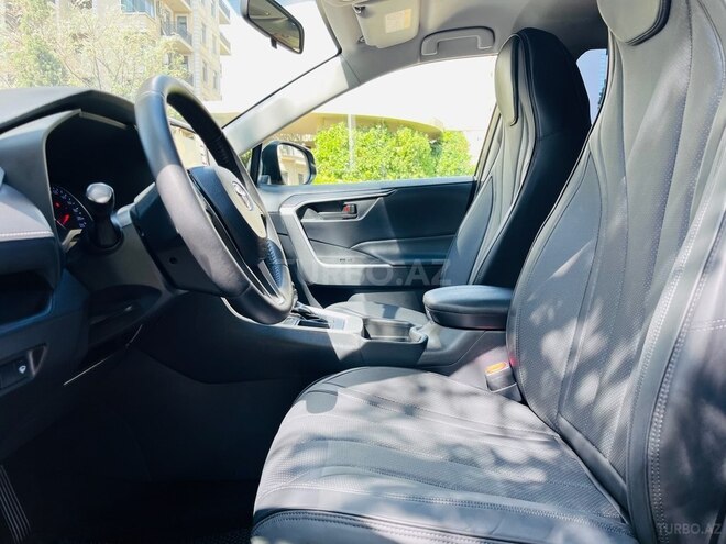 Toyota RAV4 2019, 84,000 km - 2.0 l - Bakı