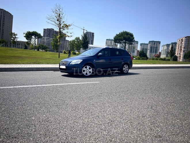 Kia  2007, 242,587 km - 1.6 l - Bakı