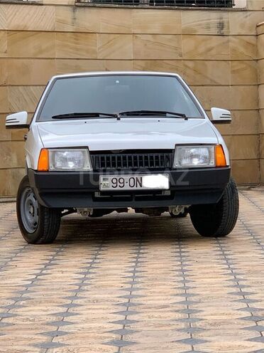 LADA (VAZ) 2109 1995, 195,266 km - 1.5 л - Gəncə