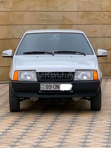 LADA (VAZ) 2109 1995, 195,266 km - 1.5 л - Gəncə