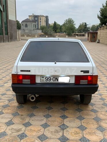 LADA (VAZ) 2109 1995, 195,266 km - 1.5 л - Gəncə