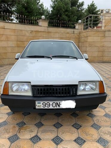 LADA (VAZ) 2109 1995, 195,266 km - 1.5 л - Gəncə