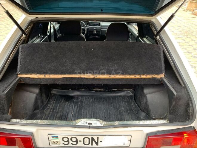 LADA (VAZ) 2109 1995, 195,266 km - 1.5 л - Gəncə
