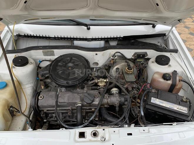 LADA (VAZ) 2109 1995, 195,266 km - 1.5 л - Gəncə