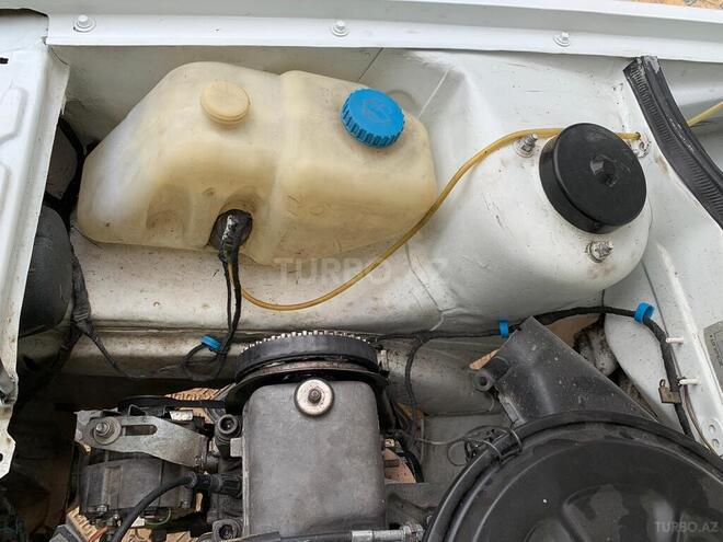 LADA (VAZ) 2109 1995, 195,266 km - 1.5 л - Gəncə