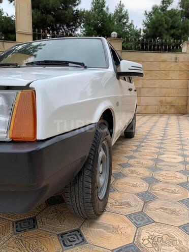 LADA (VAZ) 2109 1995, 195,266 km - 1.5 л - Gəncə