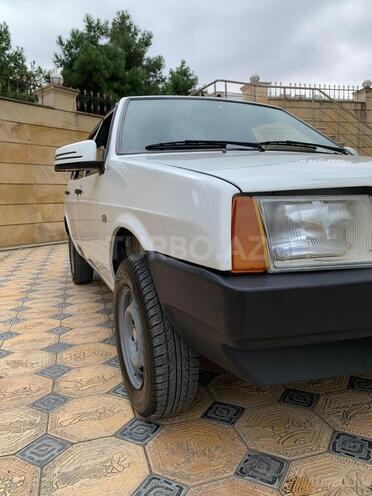 LADA (VAZ) 2109 1995, 195,266 km - 1.5 л - Gəncə