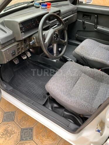 LADA (VAZ) 2109 1995, 195,266 km - 1.5 л - Gəncə