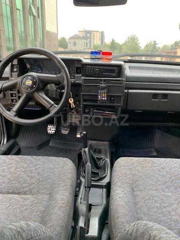 LADA (VAZ) 2109 1995, 195,266 km - 1.5 л - Gəncə
