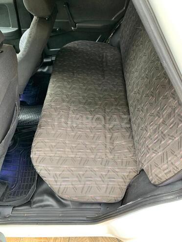 LADA (VAZ) 2109 1995, 195,266 km - 1.5 л - Gəncə