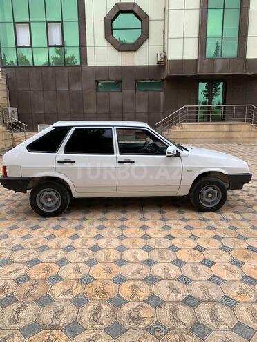 LADA (VAZ) 2109 1995, 195,266 km - 1.5 л - Gəncə