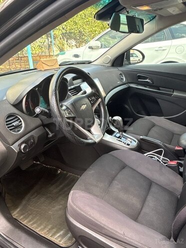 Chevrolet Cruze 2014, 241,000 km - 1.4 l - Bakı