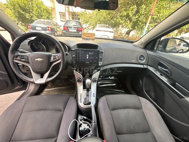 Chevrolet Cruze 2014, 241,000 km - 1.4 l - Bakı