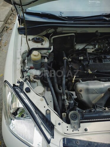 Mitsubishi Lancer 2006, 353,000 km - 1.3 l - Bakı