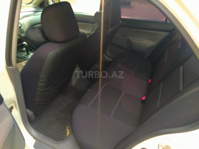 Mitsubishi Lancer 2006, 353,000 km - 1.3 l - Bakı