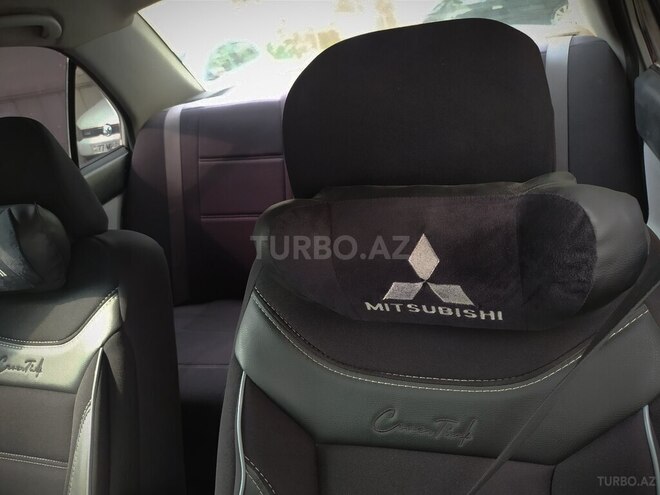 Mitsubishi Lancer 2006, 353,000 km - 1.3 l - Bakı