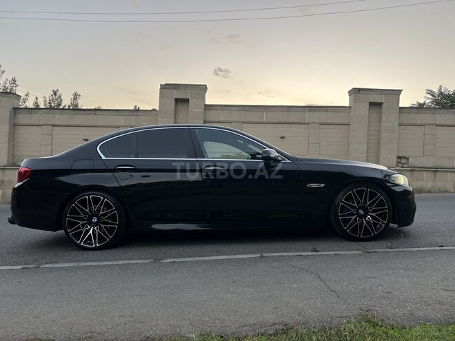 BMW 528 2014, 236,700 km - 2.0 л - Bakı