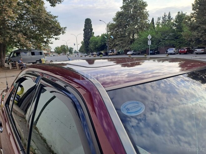 Mercedes C 200 1997, 400,000 km - 2.0 l - Ağdaş
