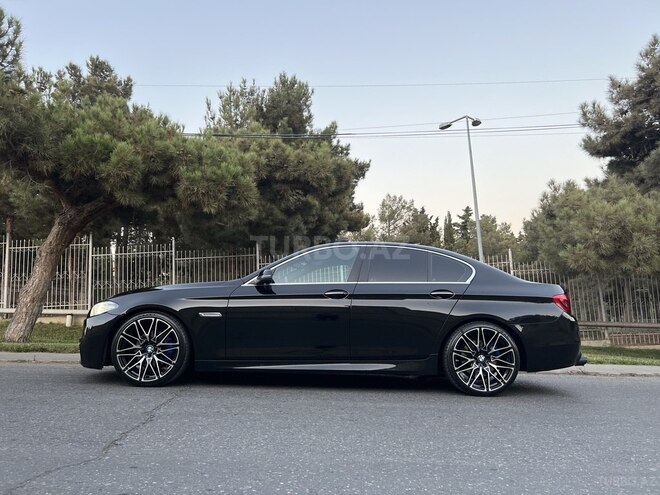 BMW 528 2014, 236,700 km - 2.0 л - Bakı