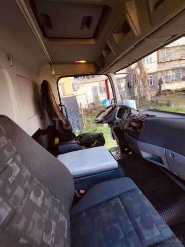 Mercedes Atego 818 2006, 240,000 km - 4.3 l - Bakı