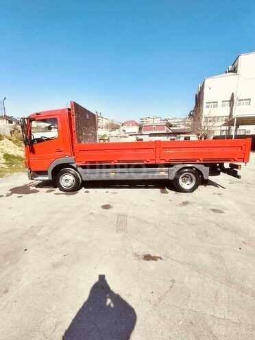 Mercedes Atego 818 2006, 240,000 km - 4.3 l - Bakı
