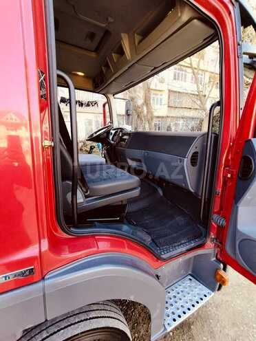 Mercedes Atego 818 2006, 240,000 km - 4.3 l - Bakı
