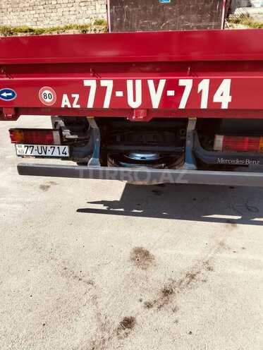 Mercedes Atego 818 2006, 240,000 km - 4.3 l - Bakı