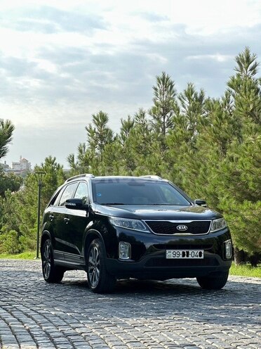Kia Sorento 2012, 222,082 km - 2.0 л - Bakı