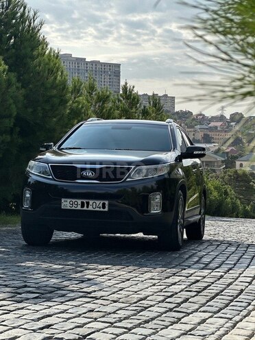 Kia Sorento 2012, 222,082 km - 2.0 л - Bakı