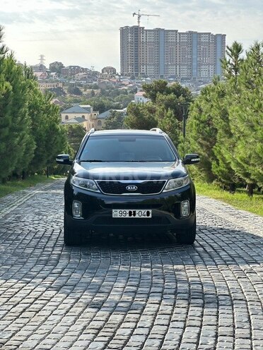 Kia Sorento 2012, 222,082 km - 2.0 л - Bakı