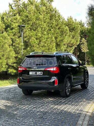 Kia Sorento 2012, 222,082 km - 2.0 л - Bakı