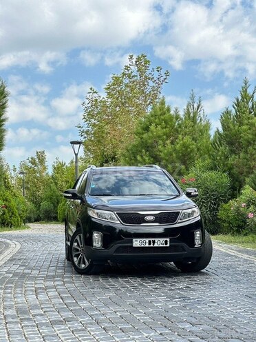 Kia Sorento 2012, 222,082 km - 2.0 л - Bakı