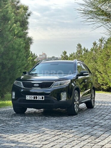 Kia Sorento 2012, 222,082 km - 2.0 л - Bakı