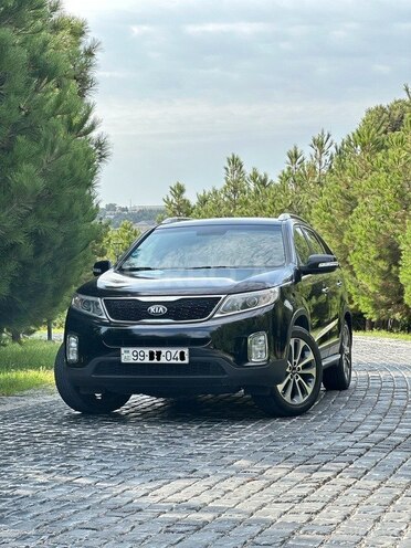 Kia Sorento 2012, 222,082 km - 2.0 л - Bakı