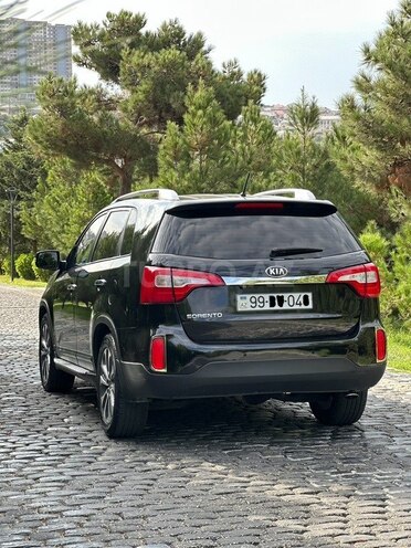 Kia Sorento 2012, 222,082 km - 2.0 л - Bakı